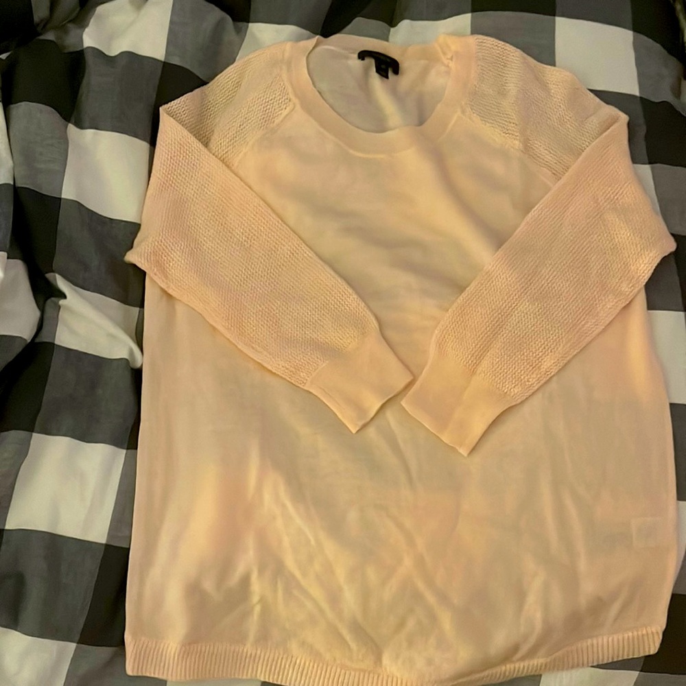 J Crew Sweater